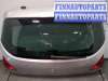 купить Крышка (дверь) багажника на Peugeot 3008 2009-2016