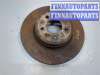 купить Диск тормозной на BMW X5 E70 2006-2013