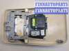 купить Фонарь салона (плафон) на Ford Explorer 2006-2010