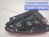 купить Фонарь (задний) на Subaru Forester (S11) 2002-2007