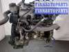 купить Двигатель (ДВС) на Mercedes ML W163 1997-2005