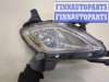 купить Фара противотуманная (галогенка) на Hyundai Genesis 2008-2013