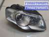 купить Фара (передняя) на Volkswagen Passat 6 2005-2010