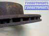 купить Диск тормозной на BMW 1 E87 2004-2011