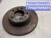 купить Диск тормозной на BMW 1 E87 2004-2011