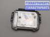 купить Блок управления двигателем на Renault Scenic 2003-2009