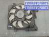 купить Вентилятор радиатора на Subaru Forester (S13) 2012-2019