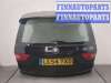 купить Крышка (дверь) багажника на BMW X3 E83 2003-2010