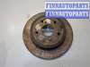 купить Диск тормозной на Toyota RAV 4 2006-2013