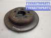 купить Диск тормозной на Jeep Grand Cherokee 2004-2010