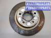 купить Диск тормозной на Opel Meriva 2010-