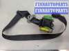 купить Ремень безопасности на Toyota Yaris 2005-2011