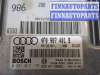 купить Блок управления двигателем на Audi A6 (C6) 2004-2011