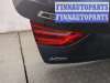 купить Крышка (дверь) багажника на BMW 3 F34 Gran Turismo 2013-2019
