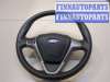 купить Подушка безопасности водителя на Ford Fiesta 2008-2013