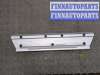 купить Накладка на порог на Land Rover Range Rover 4 2012-2021