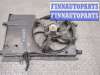 купить Вентилятор радиатора на Opel Corsa D 2006-2014