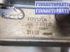 купить Радиатор интеркулера на Toyota Yaris 1999-2006