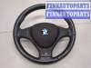 купить Руль на BMW X5 E70 2006-2013