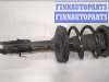 купить Амортизатор подвески на Subaru Forester 2013-