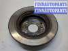 купить Диск тормозной на Nissan Qashqai 2006-2013