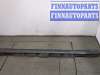 купить Накладка на порог на Toyota Avensis 2 2003-2008