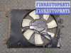 купить Вентилятор радиатора на Acura MDX 2007-2013