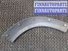 купить Молдинг двери на Land Rover Freelander 1 1998-2006