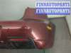 купить Бампер на Mazda 3 (BK) 2003-2009