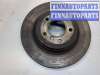 купить Диск тормозной на BMW 3 E90, E91, E92, E93 2005-2012