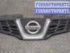 купить Решетка радиатора на Nissan Qashqai 2006-2013