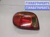 купить Фонарь (задний) на Toyota Yaris 1999-2006