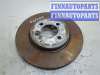 купить Диск тормозной на Mini Cooper (R56/R57) 2006-2013