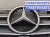 купить Решетка радиатора на Mercedes CLK W209 2002-2010