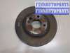 купить Диск тормозной на Mini Cooper (R50 / 53) 2001-2006