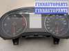 купить Щиток приборов (приборная панель) на Audi A3 (8V) 2012-2020
