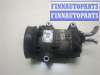 купить Компрессор кондиционера на Nissan Qashqai 2006-2013