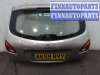 купить Стекло заднее на Nissan Qashqai 2006-2013