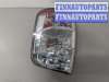 купить Фонарь (задний) на Toyota Prius 2003-2009