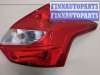 купить Фонарь (задний) на Ford Focus 3 2011-2015
