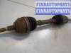 купить Полуось (приводной вал, шрус) на Ford Kuga 2008-2012