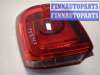 купить Фонарь (задний) на Volkswagen Polo 2009-2014