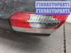 купить Двигатель стеклоочистителя (моторчик дворников) задний на Renault Laguna 3 2007-