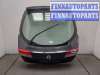 купить Двигатель стеклоочистителя (моторчик дворников) задний на Renault Laguna 3 2007-