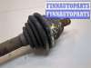 купить Полуось (приводной вал, шрус) на Ford Focus 2 2005-2008