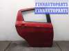 купить Дверь боковая (легковая) на Toyota Yaris 2010-2017