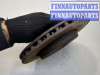 купить Диск тормозной на Mercedes C W203 2000-2008
