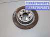 купить Диск тормозной на Ford Mondeo 4 2007-2015