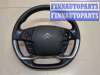 купить Руль на Citroen C4 Picasso 2013-2018