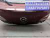 купить Крышка (дверь) багажника на Mazda 6 (GH) 2007-2012